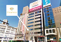 銀座店舗写真