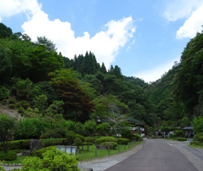 銀山